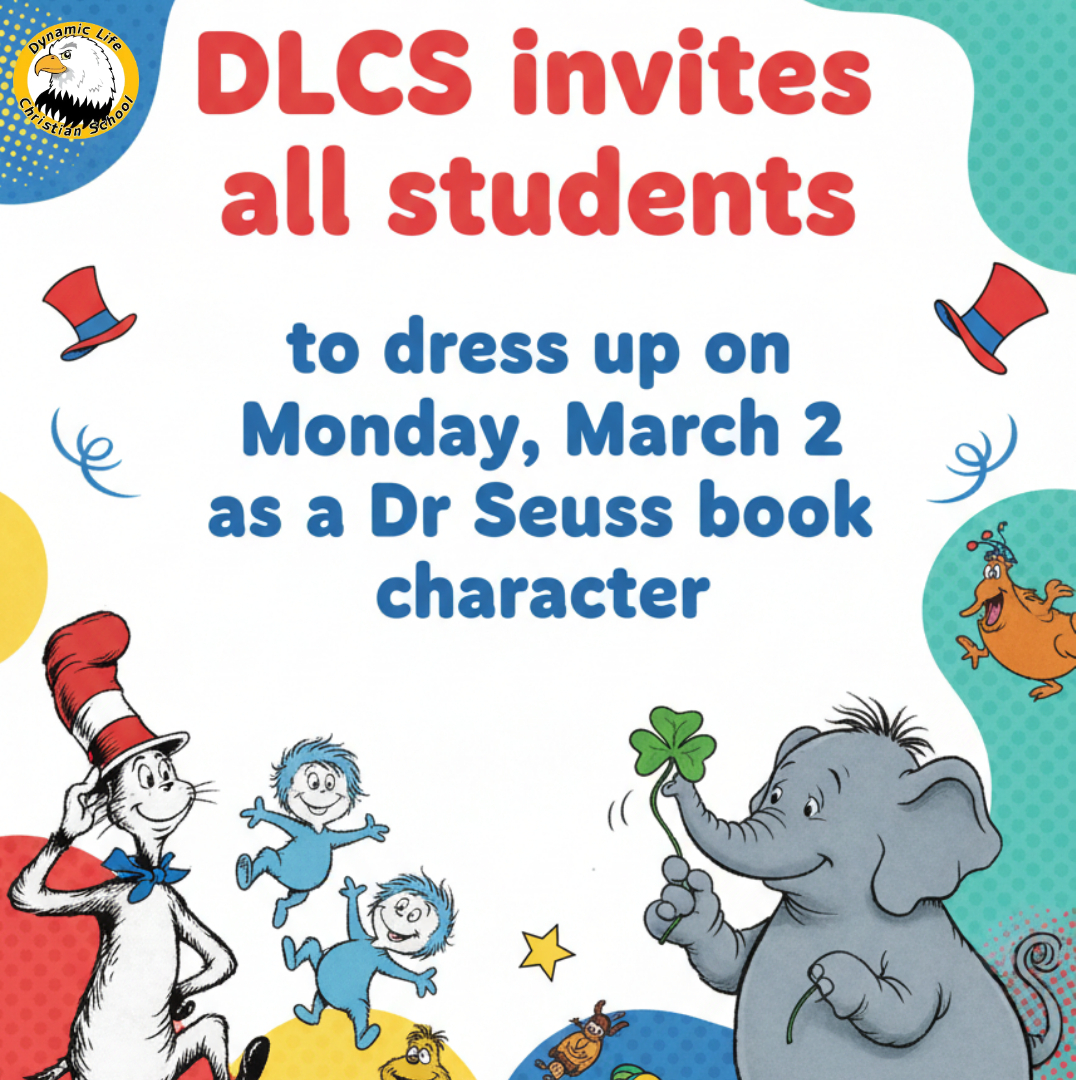 Dr Seuss DLCS SQ